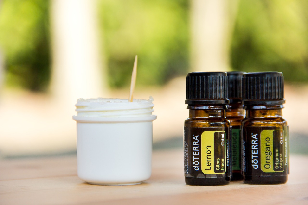 Naturopathie Pertuis DoTerra