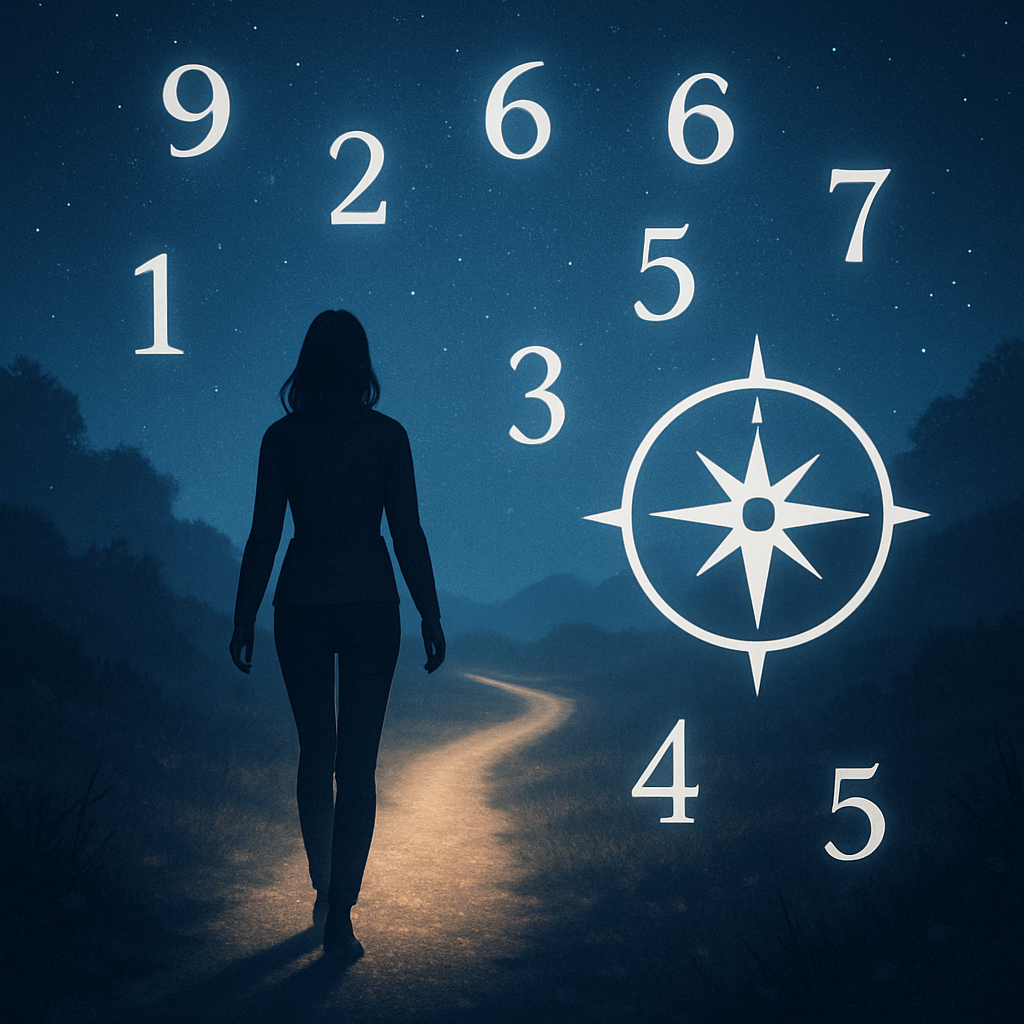 à quoi sert la numérologie