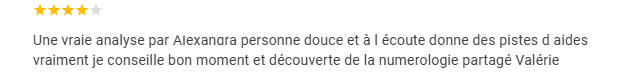 Numérologue avis numérologie