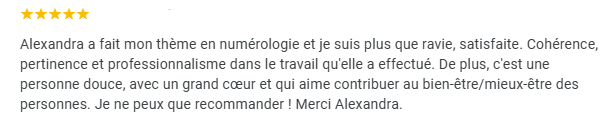 numérologue avis numérologie