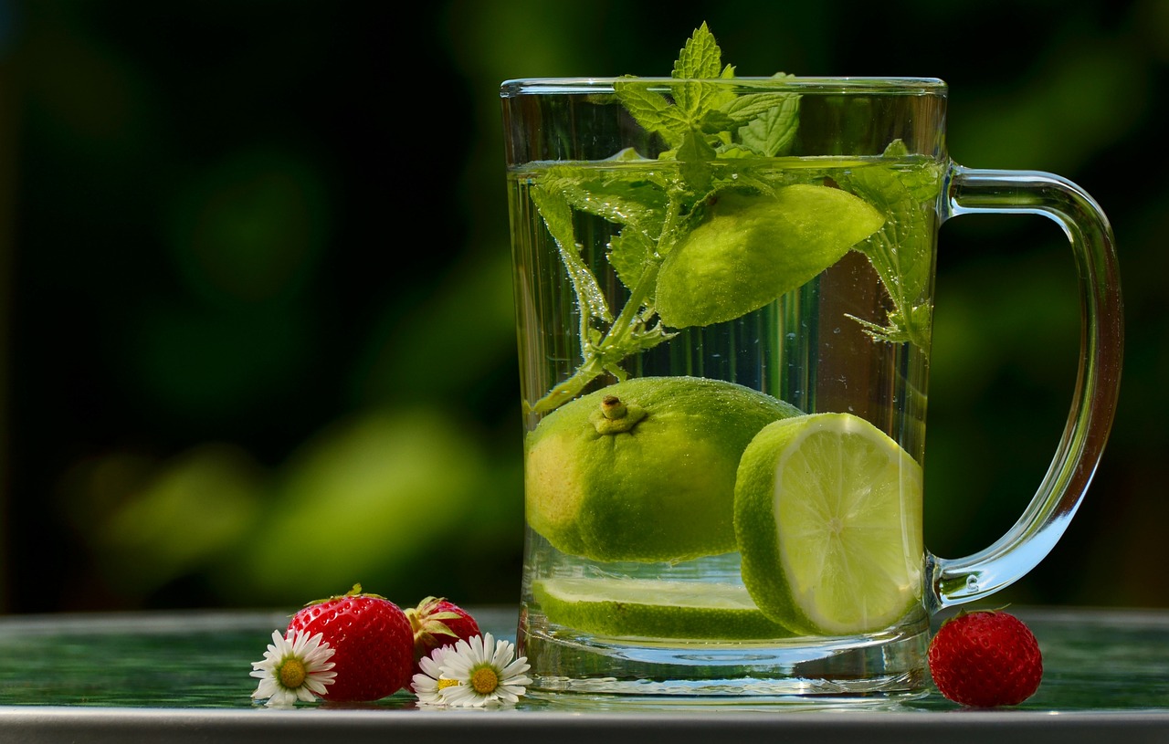 naturopathe