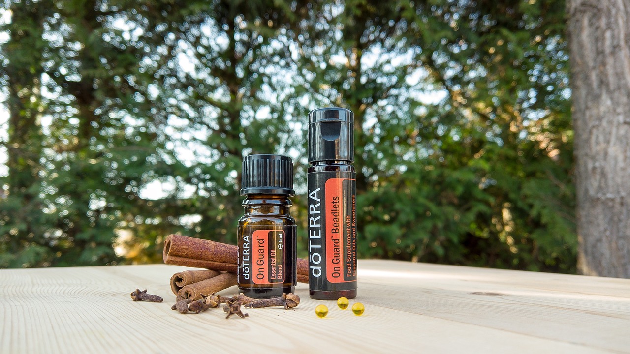 Doterra