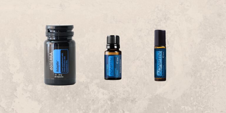 adaptiv doterra